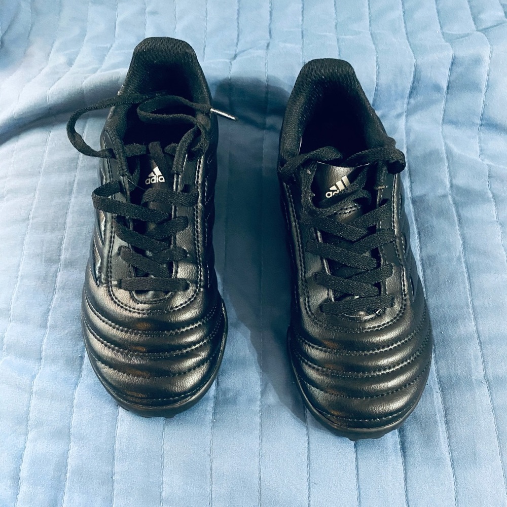 Adidas Copa Boys Soccer Shoes